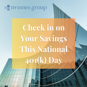 401k Day