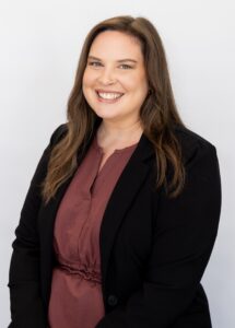Ashley Boeger Headshot