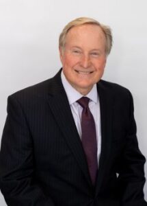 David Woodring Headshot