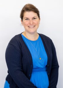 Mary Ahrens Headshot