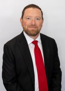 Matt McInnes Headshot